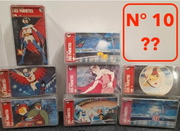 Bataille des Planètes 10 - Orly Jouets