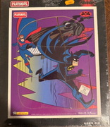 Batman & Robin - Playskool