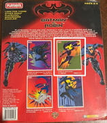 Batgirl - Playskool