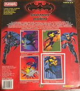 Batman & Robin - Playskool