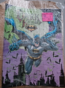 Dark Knight - Indéterminé