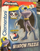 Batman The Brave and the Bold - Clementoni