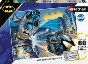 Batman, le chevalier noir - Nathan