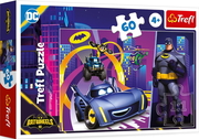 Batwheels - Trefl