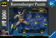 Puzzles Comics / Mangas