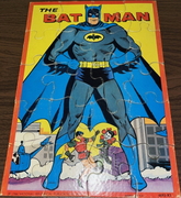 The Batman - MB
