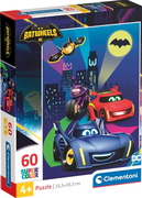 Batwheels - Clementoni