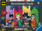 Batman Giant Floor - Ravensburger