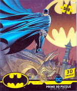 Batman Signal 3D - Prime 3D