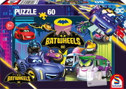 Batwheels - Schmidt