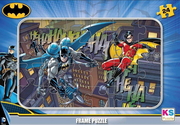 Batman - KS Puzzle