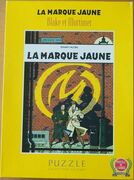 La Marque Jaune - FX Schmidt