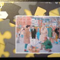 <span class=ab>Brocante - Grafika</span>