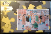 Brocante - Grafika