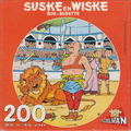 <span class=aa>Le gladiateur mystère - Puzzelman</span>