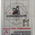 <span class=ab>Kindermuseum - Standaard</span>