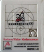 <span class=ab>Kindermuseum - Standaard</span>