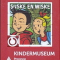 <span class=ab>Taquin Kinder Museum - Provincie Antwerpen</span>