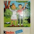 <span class=ab>Taquin I Plus de lait - Kinder</span>