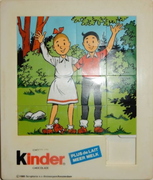 <span class=ab>Taquin I Plus de lait - Kinder</span>