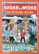 De Elfteling-Elfjes - Puzzelman