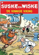 De vinnige viking - Puzzelman