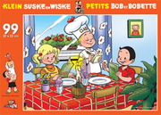 Restaurant... - Puzzelman