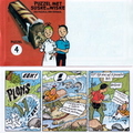 <span class=aa>Puzzel met Suske en Wiske - Andersen Films 4</span>