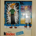 <span class=ab>Taquin I Téléportation - Kinder</span>