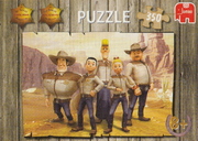 <span class=ab>Les diables du Texas - Jumbo 06</span>