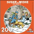 <span class=ab>Laitier dans la neige - Puzzelman</span>