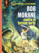 ...contre la terreur verte - Marabout