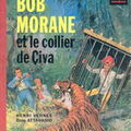 <span class=ab>Le collier de Çiva - Marabout</span>