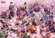 Naruto Next Generations - Ensky