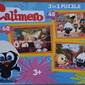<span class=ab>3in1 puzzle - Noris</span>