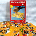 <span class=ab>ABC Calimero - Play time</span>