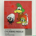 <span class=ab>Taquin 3 personnages - B.V. Inter-Mundus</span>