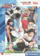 Captain Tsubasa Committee - Clementoni