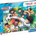 <span class=ab>Captain Tsubasa - Clementoni</span>