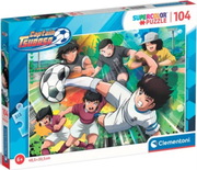 Captain Tsubasa - Clementoni