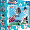<span class=ab>Captain Tsubasa - CA Games</span>