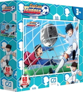 Captain Tsubasa - CA Games