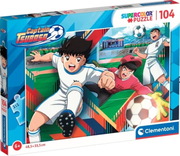 Captain Tsubasa - Clementoni