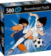 Captain Tsubasa - Ravensburger