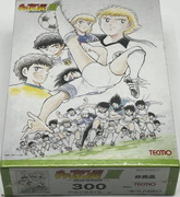Lottery Prize Winner - Tecmo