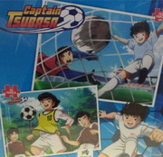 Captain Tsubasa - Indéterminé