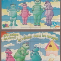 <span class=aa>Jeu de 24 cubes - France Jouets</span>