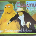 <span class=ab>Casimir apprend la danse - Capiepa</span>