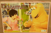 Casimir choisit les jouets - Capiepa