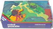Mini-puzzle - Grimaud 03